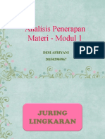 Juring Lingkaran