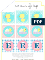 Easter Print 11