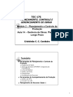 tec175-Aula14-planejamentolongoprazo20082histogramanivelamento