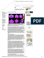 Role of Tissue Culture For Elimination of Viral Disease