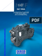 N67 Mna: For Industrial Applications