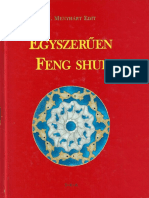 N. Menyhárt Edit - Egyszerűen Feng Shui