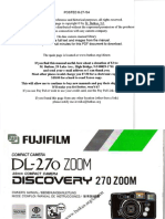 Fujifilm DL 270