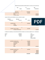 Examen Inventarios Conta II