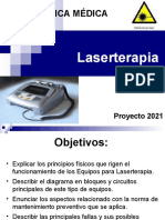 Laser Tera Pia