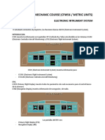 A321 Line Mechanic Course