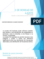 d7 - Prueba de Bondad de Ajuste