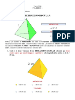 TALLER 12 - POLIEDROS 1.taller Hecho Mafe 2021