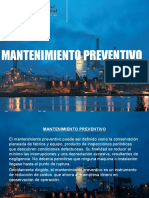 01CAP PM Mantenimiento Preventivo