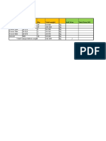 Transportation of Towers and Gensets to AFRICA CONNECTING SARL[1]