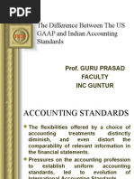 Download Diffarence between US GAAP and indian accounting standards by PUTTU GURU PRASAD SENGUNTHA MUDALIAR SN5283620 doc pdf