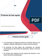 Proteínas de Fase Aguda 2021