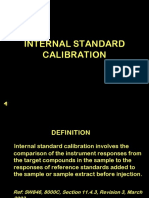 04 Internal Standard Calib 1