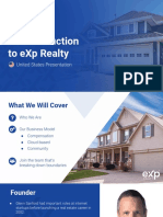 U.S. - Introduction To EXp Realty v3 Final