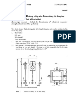 43 TCVN 5726 1993 - Tno E BT