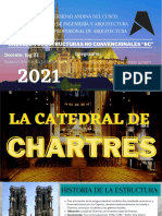 05 - Catedral de Chartres