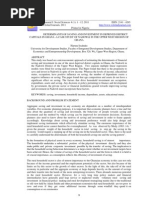 Download Vol 4 _1_- Cont J Soc Sci DETERMINANTS OF SAVING AND INVESTMENT IN DEPRIVED DISTRICT CAPITALS IN GHANA -A CASE STUDY OF NADOWLI IN THE UPPER WEST REGION OF GHANA Haruna Issahaku by Francis Abulude SN52837005 doc pdf