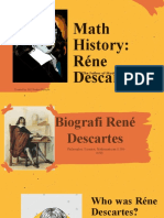 (PPT) René Descartes by Nadira Ghitryfa
