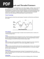 Download Threads and Threaded Fasteners by Pala SN52837047 doc pdf