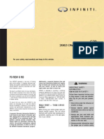 Manual 2002-Infiniti-G20