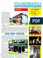 Gazeta Hirtibaci August 2006