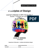 SPA v.A7 q1wk3 Principles of Design Jocel Naniong Bgo v3