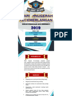 Buku Program Hari Q 2019