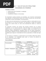 Taller Fase 1 - MUSICA MODAL