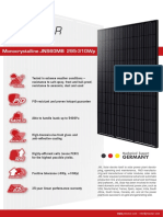 Datasheet JNS60MB295 310 1