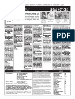 The Champion Legal Ads: 09-30-21