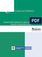 1 Presentación Completa Fe Oficial Facturacion Electronica