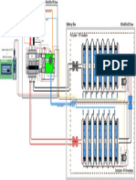 800x800x200 Box Temperature Monitoring