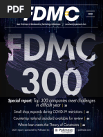 FDMC 300 FDMC 300: Special Report: Top 300 Companies Meet Challenges