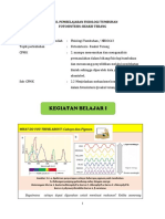 Modul Inobel Fotosintesis