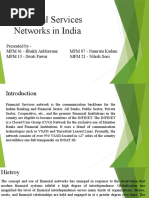 Overview of Structured Financial Messaging System | PDF | Financial ...