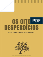 Free Booklet Dos 8 Desperdicios