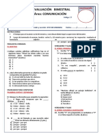 4° Sec.-Lenguaje - Ex - Iib