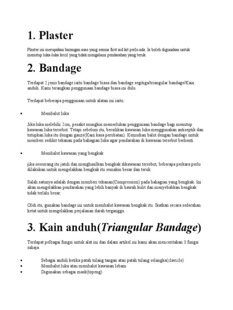 Alatan Dan Ubatan Pdf