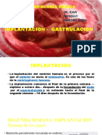 Histo Implantacion Parte 1