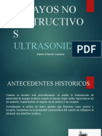 Ultrasonido