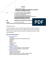 INFORME Proyecto Conjunto Cuarto Semestre 2-2021versión Última