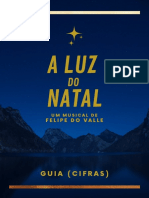 Guia (Cifras) - Musical A Luz Do Natal