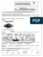 6 Ano Semana 10 Periodo de 26 A 30 de Abril de 2021 Removed