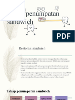 Tahap Tumpat Sandwich