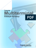 Instalacao Multerminal