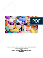 8. Studi Kasus 1 Investigasi Sederhana