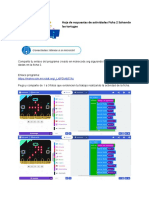 Hoja de Evidencias Unidad 2 Inicial