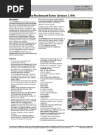 DVN 5000 Real-Time Rackmount Series (Version 2.10+) : Description