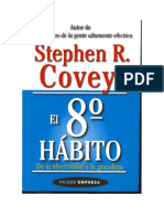 El 8vo Hábito (Pdfdrive)