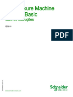 EcoStruxure Machine Expert - Basic Guia de Instruções